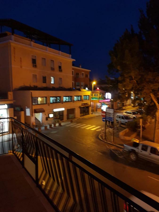 Casa Vacanze La Pavoncella Iglesias Bagian luar foto