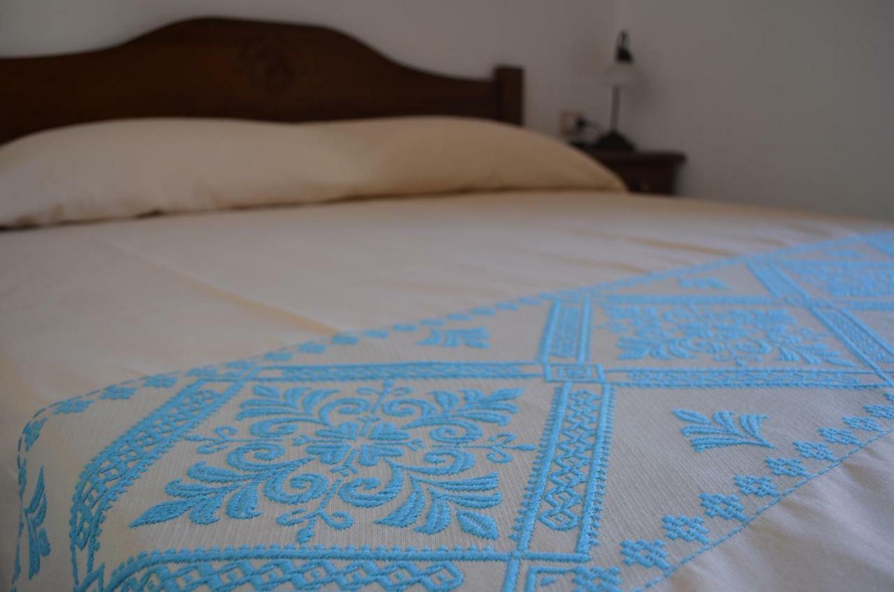 Casa Vacanze La Pavoncella Iglesias Bagian luar foto