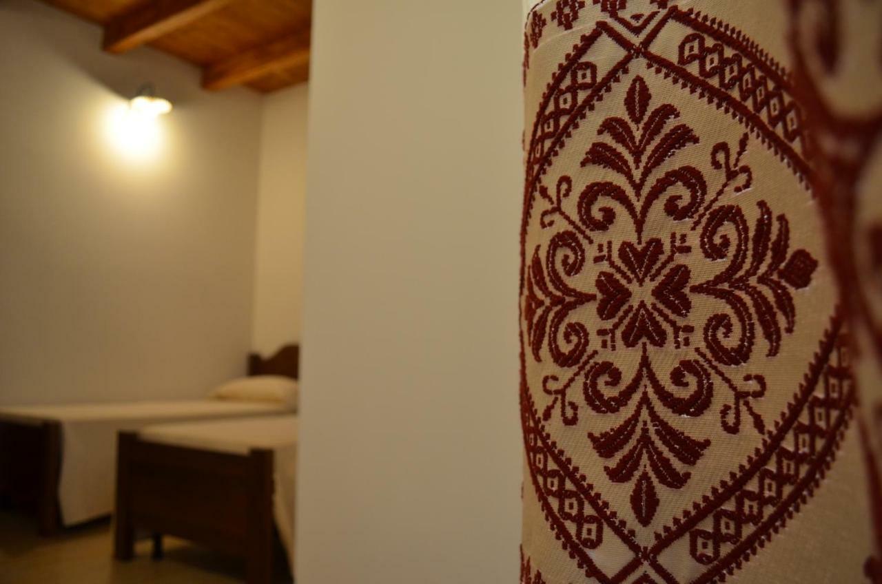 Casa Vacanze La Pavoncella Iglesias Bagian luar foto
