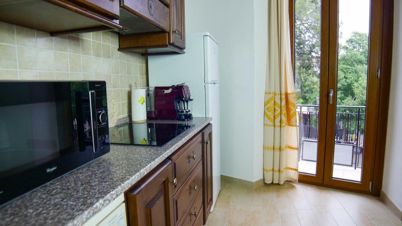 Casa Vacanze La Pavoncella Iglesias Bagian luar foto